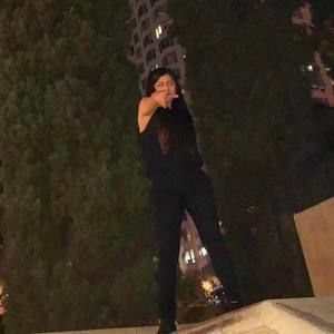 Meet your Posher, Rita